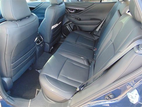 New 2025 Subaru Outback Touring XT image 21