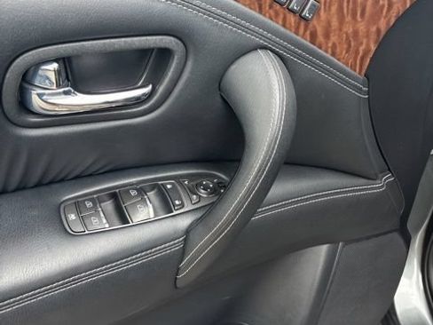 Used 2018 Nissan Armada SL w/ Premium Package AWD/4WD image 14