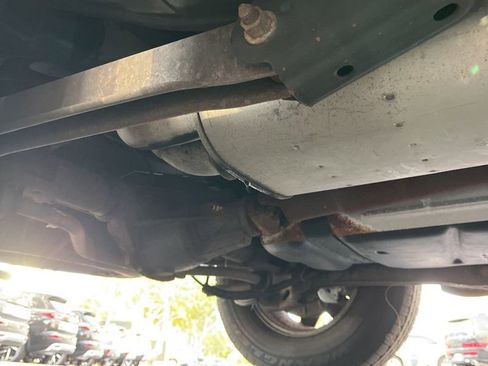 Used 2004 Cadillac Escalade ESV AWD image 22