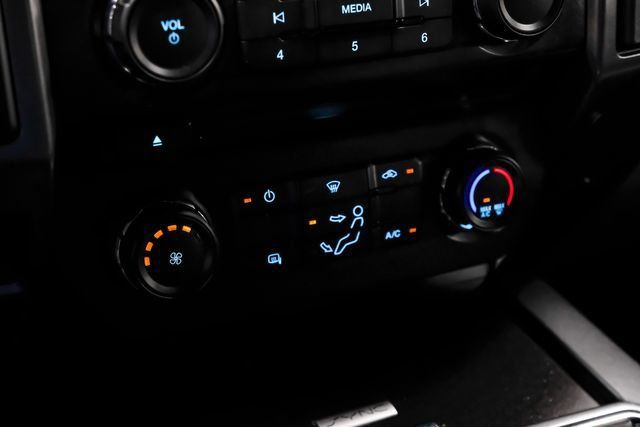Used 2017 Ford F250 XLT w/ XLT Value Package AWD/4WD image 30