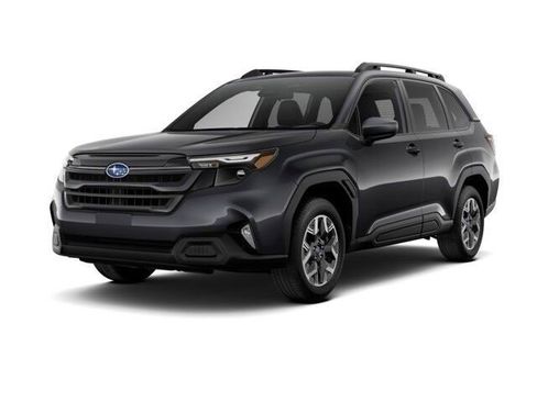 New 2026 Subaru Forester Premium image 28