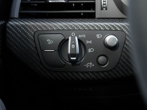 Used 2025 Audi RS 5 2.9T image 17