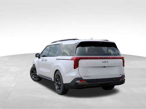 New 2026 Kia Carnival SX Prestige image 4