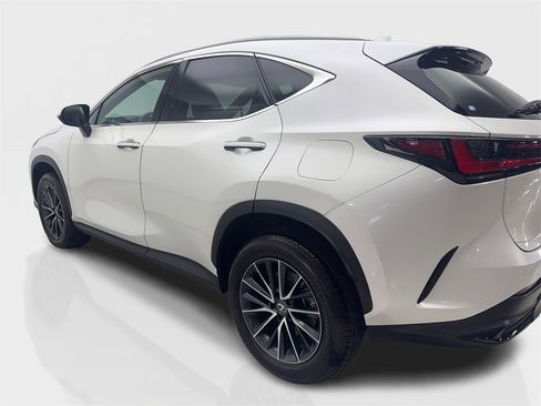 Used 2022 Lexus NX 350 AWD w/ Premium Package image 14