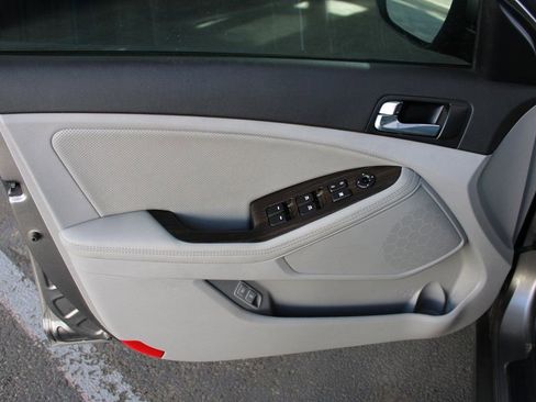 Used 2014 Kia Optima EX image 20