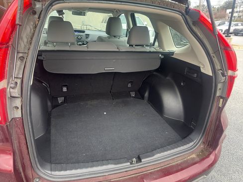 Used 2015 Honda CR-V LX image 4