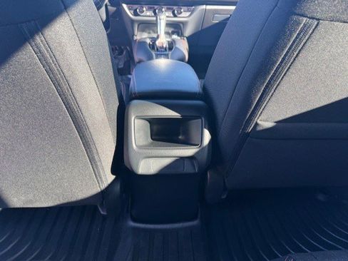 Used 2024 Honda HR-V Sport image 25