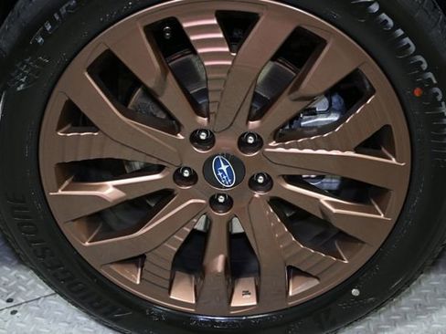 Used 2025 Subaru Forester Sport w/ Popular Package #1 image 19