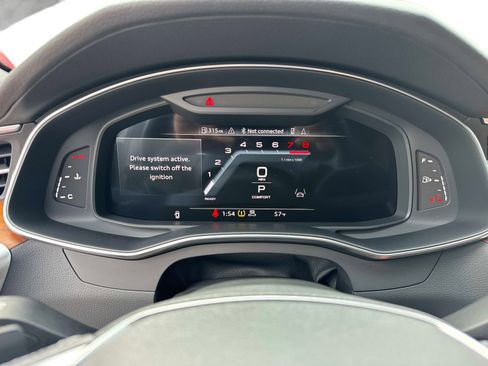 Used 2023 Audi A6 2.0T Premium image 29