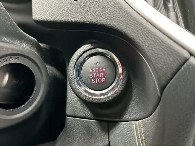 Used 2021 Subaru Crosstrek 2.0i Premium w/ Moonroof Package AWD/4WD image 11