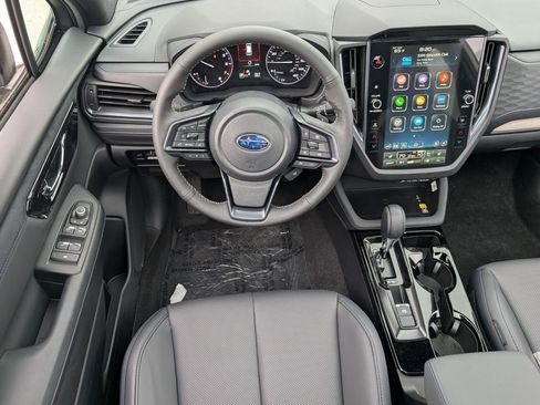 New 2026 Subaru Forester Limited AWD/4WD image 13