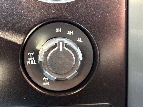 Used 2014 Ford F150 FX4 w/ FX Appearance Package image 19