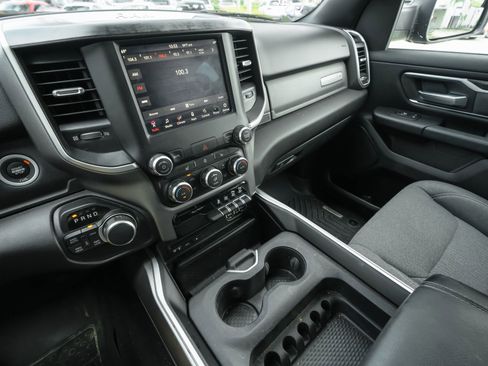 Used 2019 RAM 1500 Big Horn image 20
