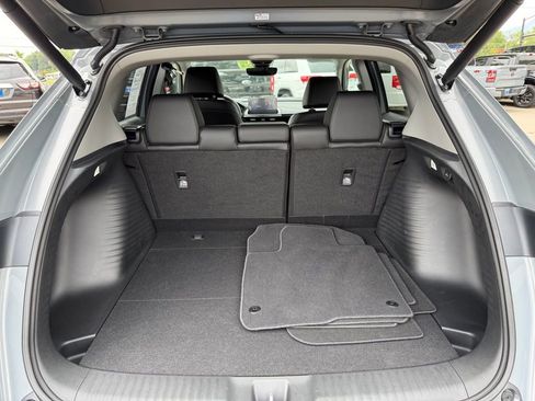 Certified 2025 Acura ADX FWD image 21