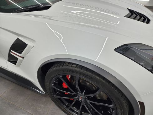 Used 2017 Chevrolet Corvette Grand Sport image 22