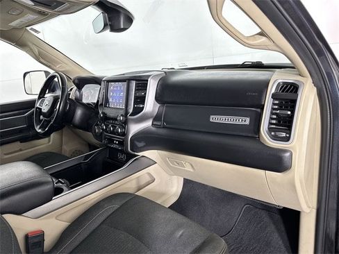 Used 2020 RAM 2500 Big Horn w/ Level 1 Equipment Group image 29