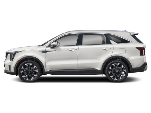 New 2026 Kia Sorento SX FWD image 3
