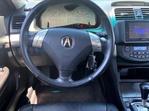 Used 2004 Acura TSX FWD image 5