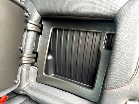 Used 2024 GMC Sierra 2500 AT4 w/ AT4 Preferred Package image 19