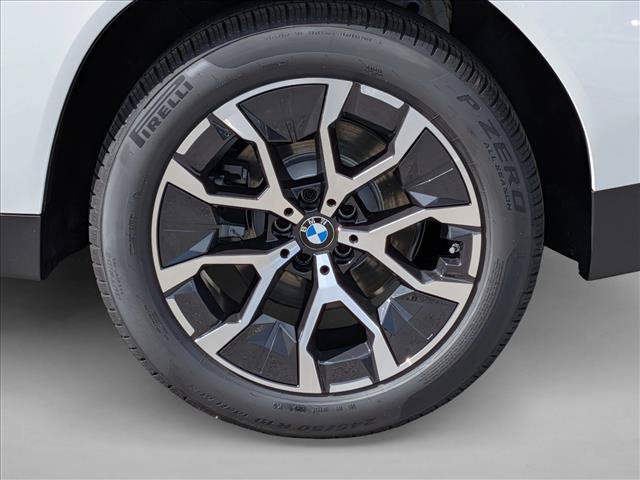 Used 2026 BMW X3 xDrive30i w/ Convenience Package AWD/4WD image 10