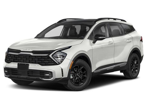 Certified 2023 Kia Sportage X-Pro Prestige image 19