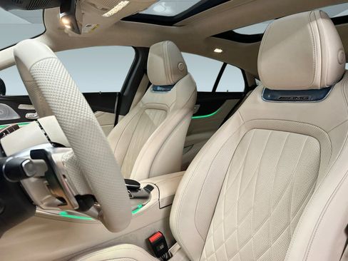 Certified 2024 Mercedes-Benz AMG GT 43 image 21