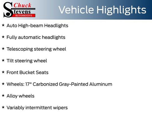 Used 2025 Ford Bronco Sport Big Bend AWD/4WD image 16