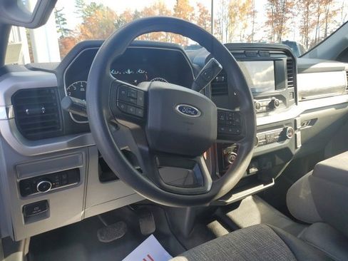 Used 2022 Ford F150 XLT image 18