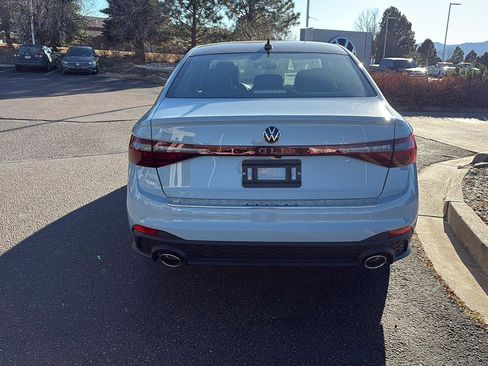 New 2026 Volkswagen Jetta GLI Autobahn image 5