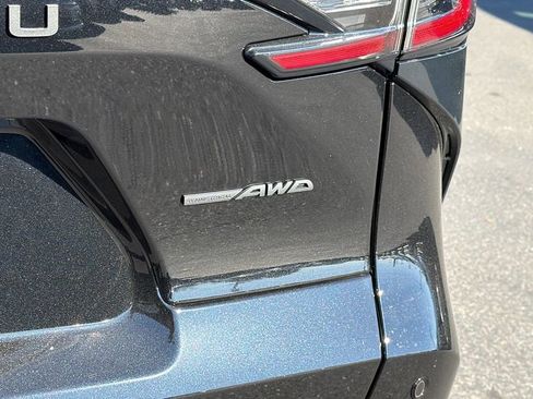 New 2026 Subaru Solterra Limited image 11