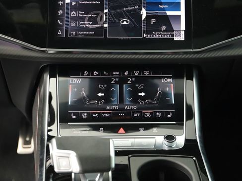 Certified 2026 Audi RS Q8 performance AWD/4WD image 20