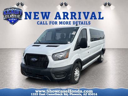 Used 2024 Ford Transit 350 XL