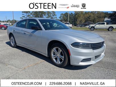 Used 2023 Dodge Charger SXT