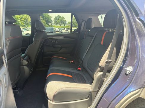 Used 2026 Honda Passport TrailSport image 29
