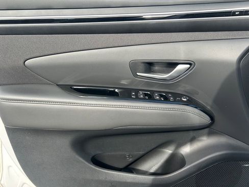 Certified 2024 Hyundai Tucson Limited image 22