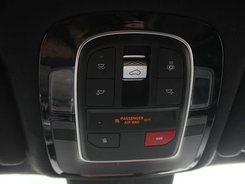 Used 2023 Hyundai Santa Fe Calligraphy AWD/4WD image 13
