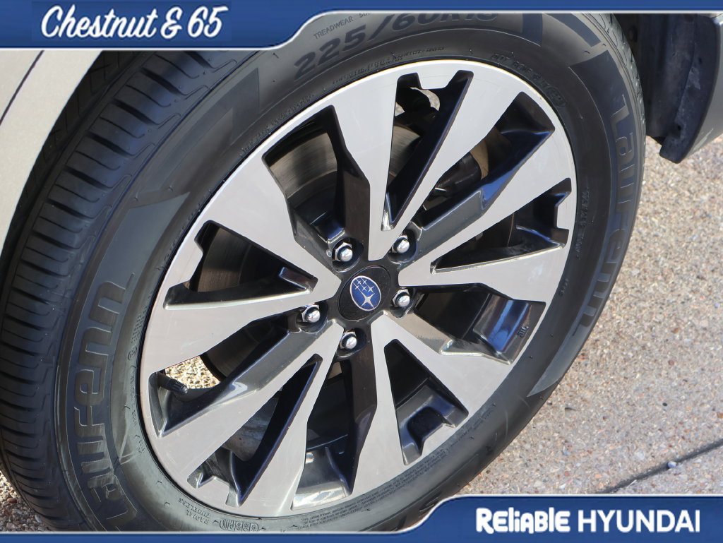 Used 2017 Subaru Outback 3.6R Limited AWD/4WD image 41
