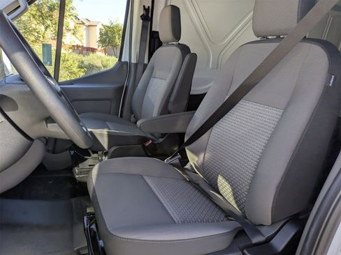 New 2026 Ford Transit 350 148 High Roof Extended image 24