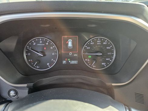 Used 2023 Subaru Ascent Limited w/ Technology Package AWD/4WD image 28