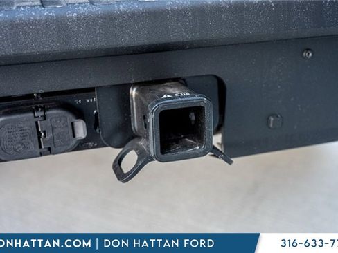 New 2026 Ford Maverick XLT w/ XLT Luxury Package image 33