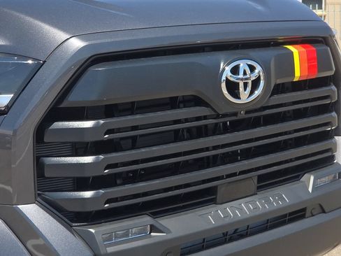 New 2026 Toyota Tundra SR5 AWD/4WD image 7