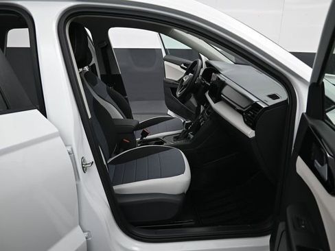 New 2026 Volkswagen Taos S FWD image 14
