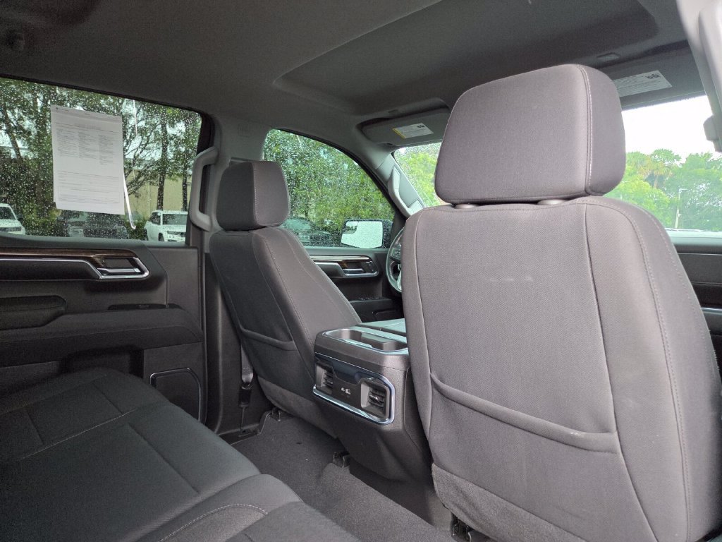 Used 2024 GMC Sierra 1500 Elevation RWD image 17