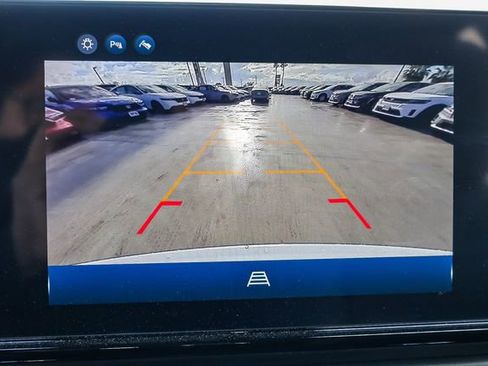 New 2026 Honda Prologue EX image 25