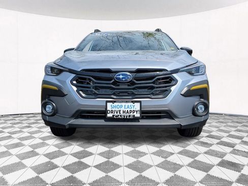 Used 2025 Subaru Crosstrek 2.5i Sport AWD/4WD image 15