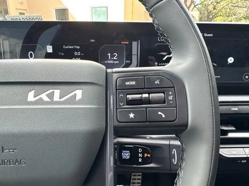 Used 2027 Kia Telluride X-Line SX Prestige w/ Towing Package AWD/4WD image 25