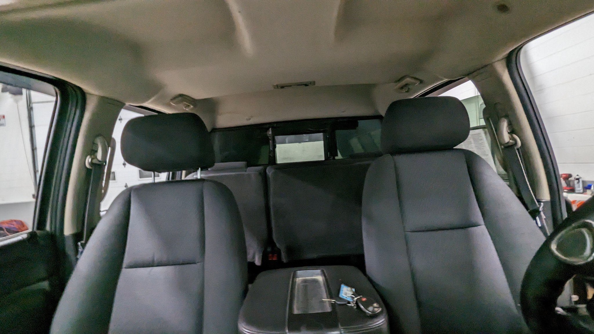 Used 2013 Chevrolet Silverado 2500 LT w/ Interior Plus Package AWD/4WD image 3