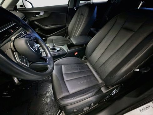 Used 2018 Audi A4 2.0T Ultra Premium Plus w/ Premium Plus Package FWD image 11