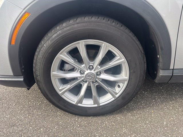 Certified 2024 Honda CR-V EX-L image 11