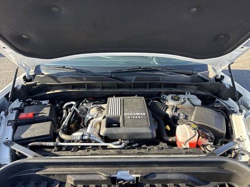 Certified 2023 GMC Sierra 1500 SLT w/ Max Trailering Package image 17